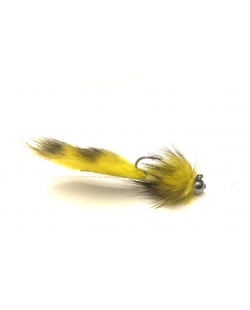 LA BASTARDELLA YELLOW